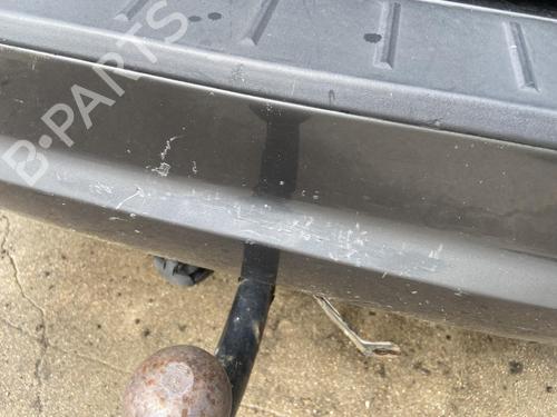 rear-bumper-volvo-v50-545-2003-2004-2005-2006-2007-2008-2009-2010-2011-2012-27108675 main image
