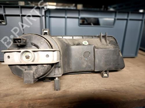 Used Left front fog light Left front fog light FIAT ULYSSE (220_) [1994-2002] 27126747 27126747