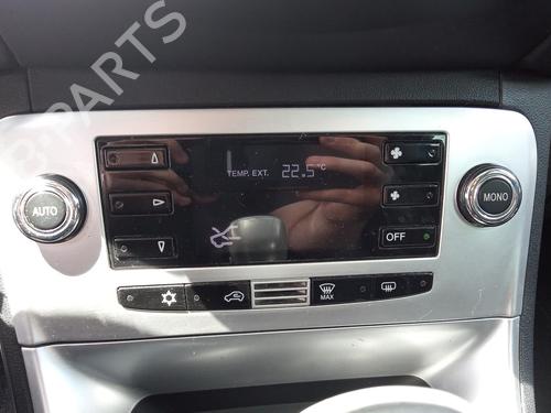 Used Climate control LANCIA DELTA III (844_) 1.6 D Multijet (844.AXC11, 844.AXC1A) (120 hp) 27137470