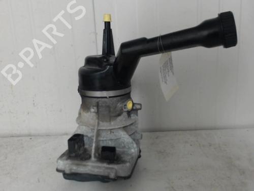 Styring servopumpe CITROËN C4 Picasso I MPV (UD_) 1.6 HDi (109 hp) 27117074