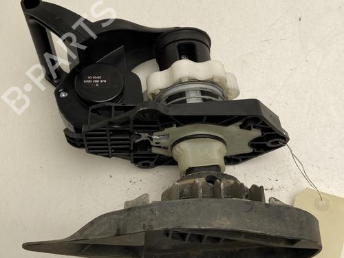 Other RENAULT CLIO III (BR0/1, CR0/1) 1.2 16V (BR02, BR0J, BR11, CR02, CR0J, CR11) | BP29396832O1 