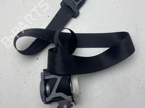 Used Rear right seatbelt Rear right seatbelt CITROËN DS4 (NX_) 2.0 HDi / BlueHDi 135 (136 hp) 29891522 29891522