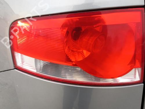 Used Left taillight SEAT ALTEA XL (5P5, 5P8) 2.0 TDI (170 hp) 27148586