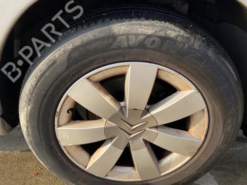 Used Rim CITROËN C8 (EA_, EB_) 2.0 (136 hp) 27108923