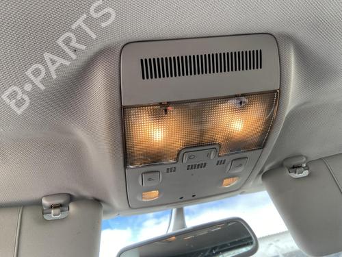 Used Interior roof light AUDI A3 Sportback (8PA) 1.9 TDI (105 hp) 27105193