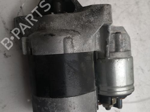 Used Starter Starter RENAULT MODUS / GRAND MODUS (F/JP0_) 1.2 (JP0C, JP0K, FP0C, FP0K, FP0P, JP0P, JP0T) (75 hp) 27251650 27251650