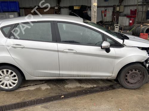 AC pipe FORD FIESTA VI (CB1, CCN) 1.5 TDCi | BP33773566M126  - Image 7