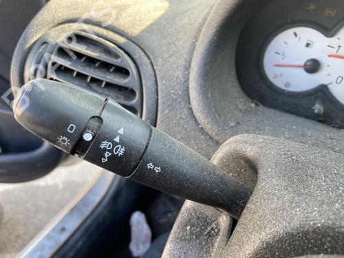 Steering column stalk PEUGEOT 206 SW (2E/K) 2.0 HDi | BP29540697I23 