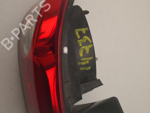 Left taillight RENAULT LAGUNA II (BG0/1_) 1.9 dCi (BG1A, BG1W, BG0G) | BP27139722C34