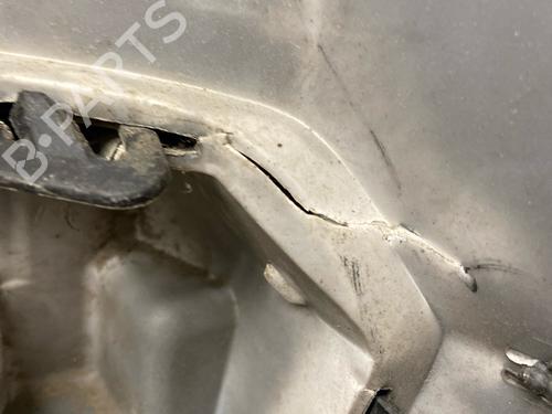 Used Rear bumper Rear bumper 27124710 27124710
