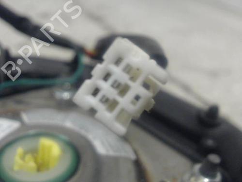 Used Driver airbag NISSAN QASHQAI / QASHQAI +2 I (J10, NJ10, JJ10E) 1.5 dCi (110 hp) 27129649