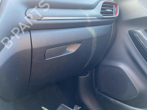 Hanskerom FORD PUMA (J2K, CF7) 1.0 EcoBoost mHEV | BP27113990C95 