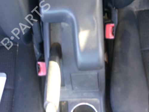 Used Seat buckle MERCEDES-BENZ B-CLASS Sports Tourer (W245) B 200 CDI (245.208) (140 hp) 27129462