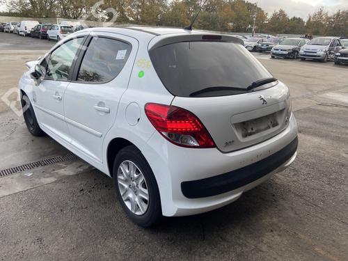 rear-axle-peugeot-207-wa_-wc_-2006-2007-2008-2009-2010-2011-2012-2013-2014-2015-32121541 main image