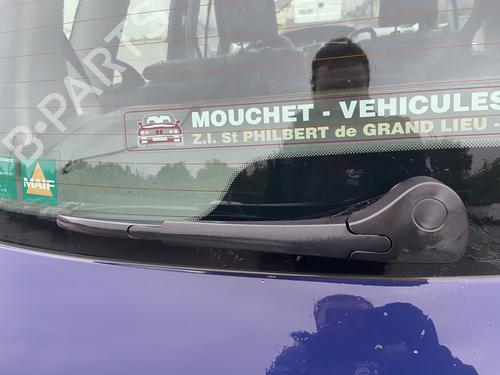 Viskermotor bakrute RENAULT SCÉNIC II (JM0/1_) 1.4 (JM0B, JM0H, JM1A) (98 hp) 28422826