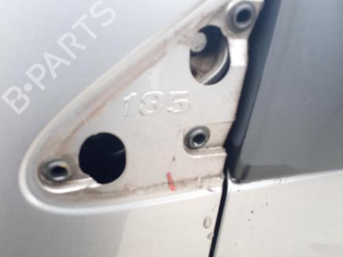 Used Left front fenders Left front fenders RENAULT CLIO III Grandtour (KR0/1_) 1.5 dCi (KR0F) (86 hp) 27101327 27101327