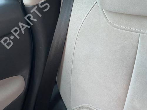 Used Rear right seatbelt Rear right seatbelt CITROËN C3 II (SC_) 1.6 HDi 90 (90 hp) 33569934 33569934