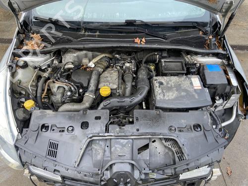 Used Mass air flow sensor Mass air flow sensor RENAULT CLIO IV Grandtour (KH_) 1.5 dCi 90 (KHN3, KHN4) (90 hp) 32860980 32860980