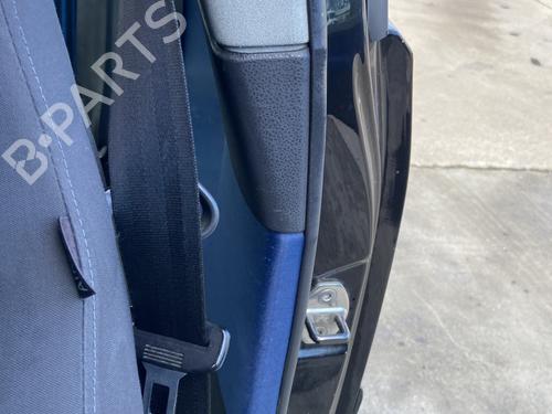 Used Front left seatbelt VW POLO IV (9N_, 9A_) 1.9 TDI (101 hp) 30462034