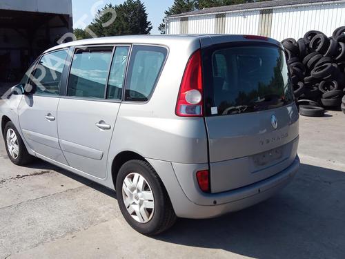 Interior roof light RENAULT ESPACE IV (JK0/1_) 1.9 dCi (JK0U) | BP27140007I8 - Image 6