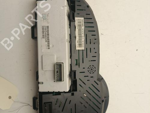 Instrument cluster RENAULT TWINGO II (CN0_) 1.5 dCi (CN0E) | BP33184831C47 - Image 3