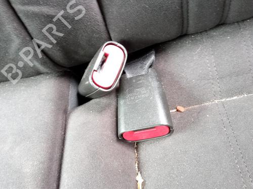 Used Seat buckle ALFA ROMEO 147 (937_) 1.9 JTDM 8V (937.AXD1A, 937.AXU1A, 937.BXU1A) (120 hp) 27136173