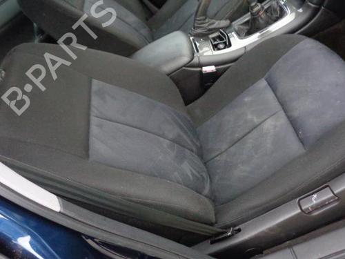 Used Right front seat PEUGEOT 607 (9D, 9U) 2.2 HDi (133 hp) 27122169