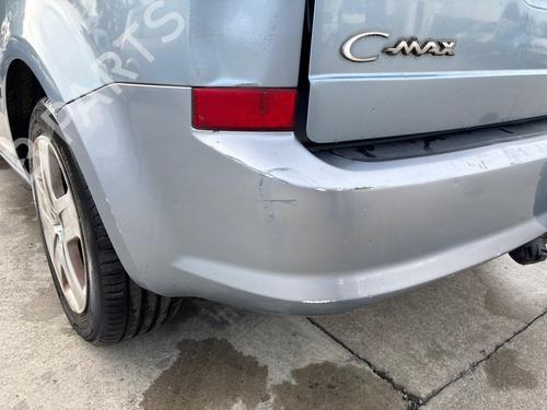 Used Rear bumper Rear bumper FORD C-MAX (DM2) 1.8 TDCi (115 hp) 39020187 39020187