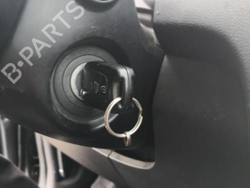 Used Ignition barrel KIA VENGA (YN) 1.4 CRDi 90 (90 hp) 27132493