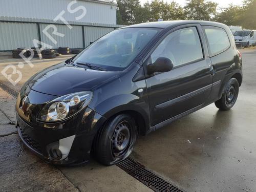 Left front fog light RENAULT TWINGO II (CN0_) 1.2 16V (CN04, CN0B) | BP27120142C30 - Image 6