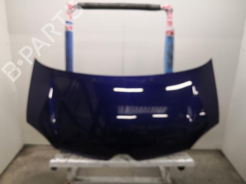 Used Hood RENAULT TWINGO III (BCM_, BCA_) 0.9 TCe 90 (BCM9, BCM2) (90 hp) 27100873