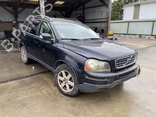Engine VOLVO XC90 I (275) D5 AWD | BP29815033M1  - Image 5