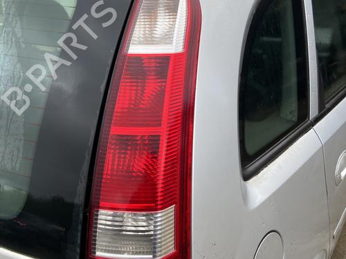 Høyre baklys OPEL MERIVA A MPV (X03) 1.4 16V Twinport LPG (E75) (90 hp) 28487393