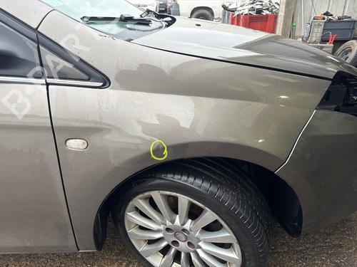 Used Right front fenders Right front fenders FIAT BRAVO II (198_) 1.9 D Multijet (198AXB1A) (120 hp) 39970250 39970250