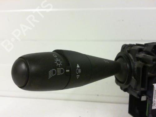Steering column stalk CITROËN C3 II (SC_) 1.4 HDi 70 (SC8HZC, SC8HR0, SC8HP4) | BP27122342I23 