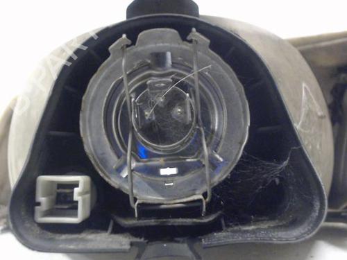 Right headlight PEUGEOT 106 II (1A_, 1C_) 1.0 i | BP27124856C29 