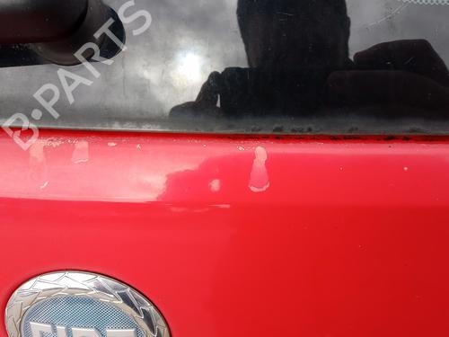 Tailgate FIAT GRANDE PUNTO (199_) 1.3 D Multijet | BP27138451C6
