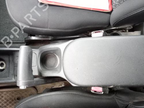 Used Seat buckle RENAULT KANGOO Express (FW0/1_) 1.5 dCi 90 (FW0G, FW05, FW08, FW11) (90 hp) 27145862