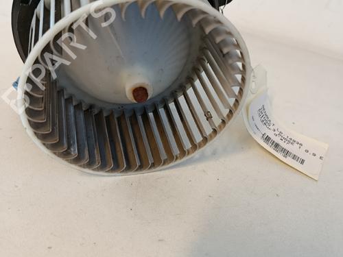 Heater blower motor RENAULT TWINGO III (BCM_, BCA_) 0.9 TCe 90 (BCM9, BCM2) | BP27100926M62 - Image 2