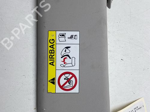 pala-sol-direita-citroen-c4-cactus-2014-30329030 main image