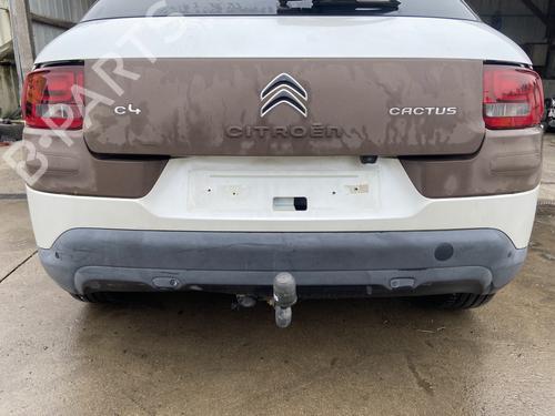 Used Switch CITROËN C4 CACTUS 1.6 HDi 90 (92 hp) 30329015