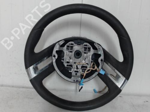 Rat CITROËN C4 Picasso I MPV (UD_) 1.6 HDi 110 (112 hp) 27117293