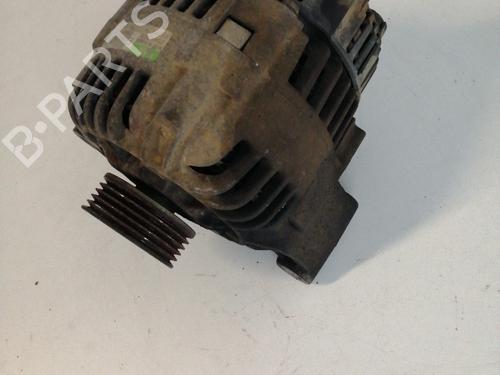 Alternator CITROËN SAXO (S0, S1) 1.1 X, SX | BP27130499M7 