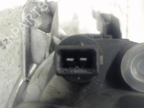 Used Left front fog light Left front fog light PEUGEOT 206 Hatchback (2A/C) 1.4 i (75 hp) 27130857 27130857