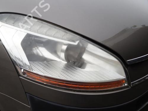 Used Right headlight CITROËN C4 Grand Picasso I (UA_) 1.6 HDi (109 hp) 27106044
