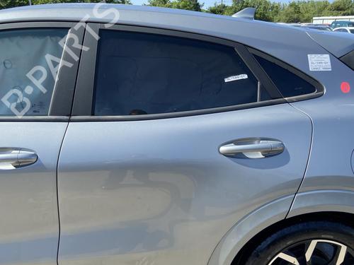 Dør rude ventre bagtil FORD PUMA (J2K, CF7) 1.0 EcoBoost mHEV (125 hp) 27113983