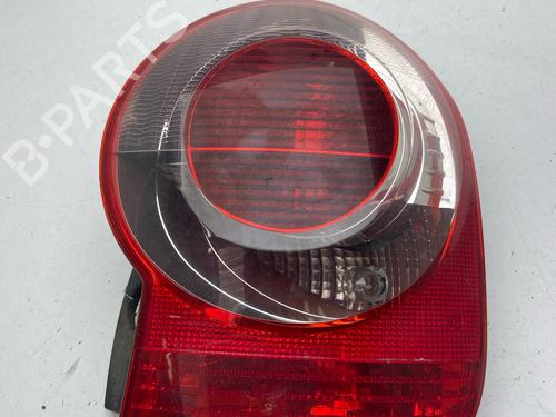 Right taillight RENAULT MODUS / GRAND MODUS (F/JP0_) 1.2 (JP0C, JP0K, FP0C, FP0K, FP0P, JP0P, JP0T) | BP37489063C35 - Image 3