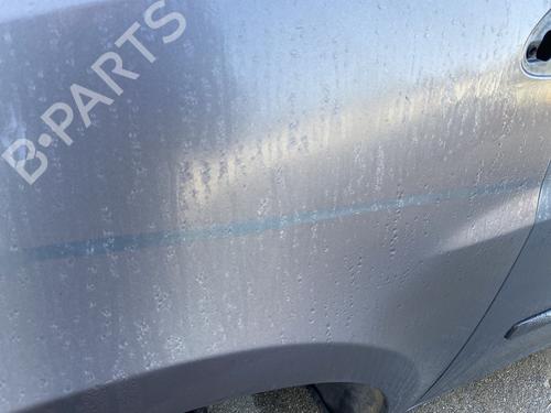 Left front fenders RENAULT CLIO III (BR0/1, CR0/1) 1.5 dCi (BR17, CR17) | BP30061002C41 