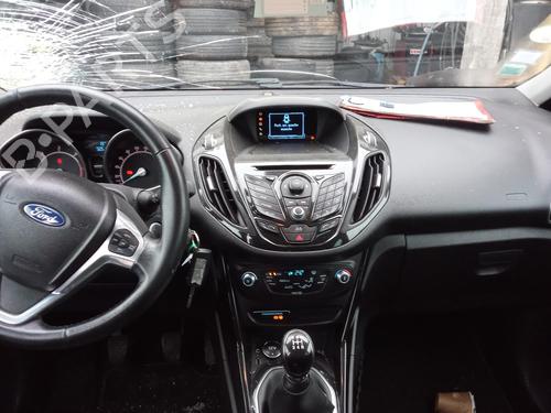 Forlygtekontakt FORD B-MAX (JK) 1.5 TDCi (95 hp) 27137518