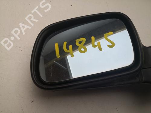 Left mirror PEUGEOT 407 SW (6E_, 6D_) 1.6 HDi 110 | BP27140401C26